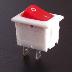 萬(wàn)事達(dá)電器開關(guān) 蹺板開關(guān)