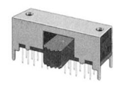 大拔動開關(guān)SK44D01 結(jié)構(gòu)、應(yīng)用與選型指南