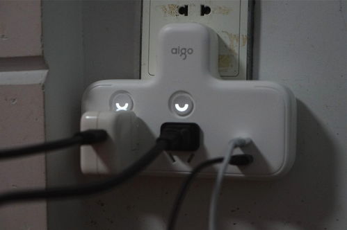 老房插座增容巧思 不動電、不拖線的優(yōu)雅解決方案